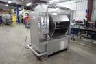 Shaffer Bew Triple Roller Bar Ss Mixer